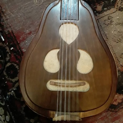 باربد