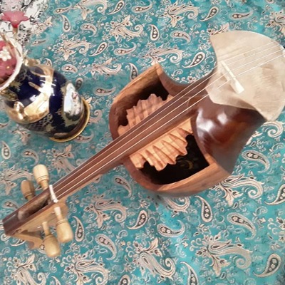 عود