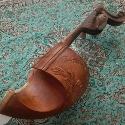 قیچک آلتو