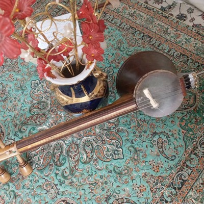 کمانچه