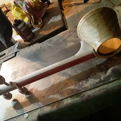 کمانچه