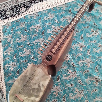 رباب