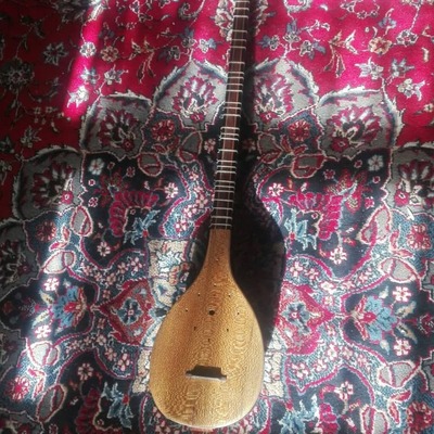 سه تار