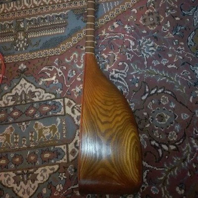 تنبور