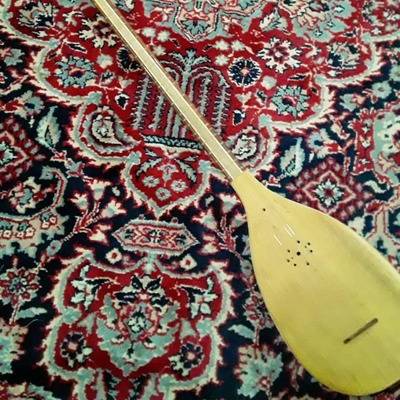 تنبور